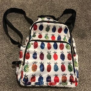 NWT MMS Design Studio Backpack